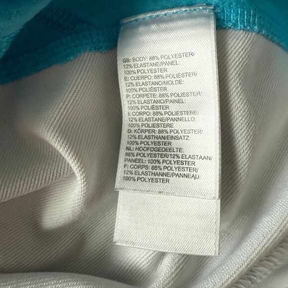 The North Face Women's Flight Series VaporWick Quarter-Zip Pullover Size Small - Picture 6 of 9